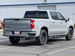 2025 Chevrolet Silverado 1500 Crew Cab 4WD Pickup for sale #25T0230 - photo 2