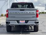 2025 Chevrolet Silverado 1500 Crew Cab 4WD Pickup for sale #25T0230 - photo 6