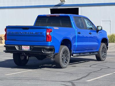 New 2025 Chevrolet Silverado 1500 LT Crew Cab 4WD Pickup for sale #25T0232 - photo 2