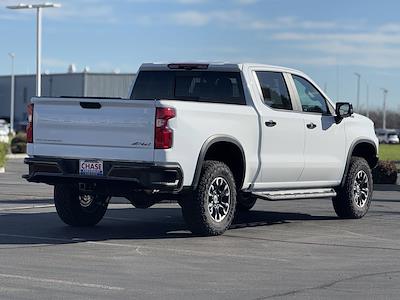New 2025 Chevrolet Silverado 1500 ZR2 Crew Cab 4WD Pickup for sale #25T0233 - photo 2