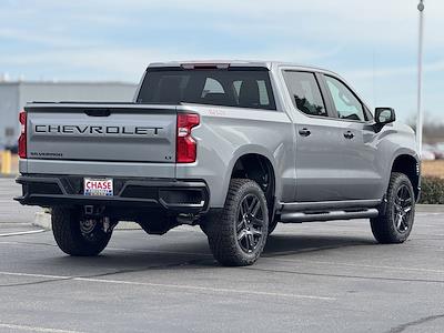 2025 Chevrolet Silverado 1500 Crew Cab 4WD Pickup for sale #25T0238 - photo 2