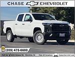 2025 Chevrolet Colorado Crew Cab 2WD, Pickup for sale #25T0244 - photo 1