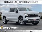 2025 Chevrolet Silverado 1500 Crew Cab 4WD Pickup for sale #25T0249 - photo 1