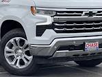 2025 Chevrolet Silverado 1500 Crew Cab 4WD Pickup for sale #25T0249 - photo 3