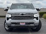 2025 Chevrolet Silverado 1500 Crew Cab 4WD Pickup for sale #25T0249 - photo 4