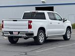 2025 Chevrolet Silverado 1500 Crew Cab 4WD Pickup for sale #25T0249 - photo 2