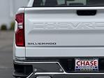 2025 Chevrolet Silverado 1500 Crew Cab 4WD Pickup for sale #25T0249 - photo 7