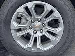 2025 Chevrolet Silverado 1500 Crew Cab 4WD Pickup for sale #25T0249 - photo 8