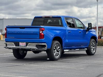 2025 Chevrolet Silverado 1500 Crew Cab 4WD Pickup for sale #25T0250 - photo 2