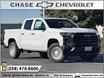 2025 Chevrolet Colorado Crew Cab 2WD, Pickup for sale #25T0256 - photo 1