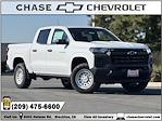 2025 Chevrolet Colorado Crew Cab 2WD, Pickup for sale #25T0258 - photo 1