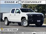 2025 Chevrolet Colorado Crew Cab 2WD, Pickup for sale #25T0259 - photo 1