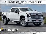 2025 Chevrolet Silverado 2500 Crew Cab 4WD Pickup for sale #25T0282 - photo 1
