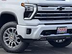2025 Chevrolet Silverado 2500 Crew Cab 4WD Pickup for sale #25T0282 - photo 3