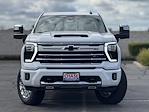2025 Chevrolet Silverado 2500 Crew Cab 4WD Pickup for sale #25T0282 - photo 4
