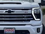 2025 Chevrolet Silverado 2500 Crew Cab 4WD Pickup for sale #25T0282 - photo 5