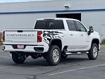 2025 Chevrolet Silverado 2500 Crew Cab 4WD Pickup for sale #25T0282 - photo 2