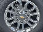 2025 Chevrolet Silverado 2500 Crew Cab 4WD Pickup for sale #25T0282 - photo 8