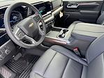2025 Chevrolet Silverado 2500 Crew Cab 4WD Pickup for sale #25T0282 - photo 9