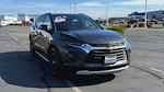 2025 Chevrolet Silverado 1500 Crew Cab 4WD Pickup for sale #25T0283 - photo 33