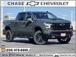 2025 Chevrolet Silverado 1500 Crew Cab 4WD Pickup for sale #25T0284 - photo 1