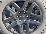 2025 Chevrolet Silverado 1500 Crew Cab 4WD Pickup for sale #25T0284 - photo 8