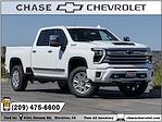 New 2025 Chevrolet Silverado 2500 High Country Crew Cab 4WD Pickup for sale #25T0288 - photo 1