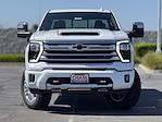 New 2025 Chevrolet Silverado 2500 High Country Crew Cab 4WD Pickup for sale #25T0288 - photo 3