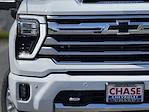 New 2025 Chevrolet Silverado 2500 High Country Crew Cab 4WD Pickup for sale #25T0288 - photo 4