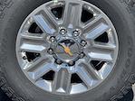New 2025 Chevrolet Silverado 2500 High Country Crew Cab 4WD Pickup for sale #25T0288 - photo 7
