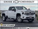 2025 Chevrolet Silverado 2500 Crew Cab 4WD Pickup for sale #25T0300 - photo 1