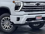 2025 Chevrolet Silverado 2500 Crew Cab 4WD Pickup for sale #25T0300 - photo 3