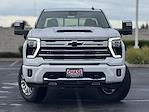 2025 Chevrolet Silverado 2500 Crew Cab 4WD Pickup for sale #25T0300 - photo 4