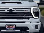 2025 Chevrolet Silverado 2500 Crew Cab 4WD Pickup for sale #25T0300 - photo 5