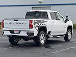 2025 Chevrolet Silverado 2500 Crew Cab 4WD Pickup for sale #25T0300 - photo 2