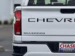 2025 Chevrolet Silverado 2500 Crew Cab 4WD Pickup for sale #25T0300 - photo 7