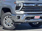 2025 Chevrolet Silverado 3500 Crew Cab 4WD Pickup for sale #25T0315 - photo 3