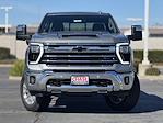 2025 Chevrolet Silverado 3500 Crew Cab 4WD Pickup for sale #25T0315 - photo 4