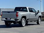 2025 Chevrolet Silverado 3500 Crew Cab 4WD Pickup for sale #25T0315 - photo 2