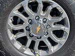 2025 Chevrolet Silverado 3500 Crew Cab 4WD Pickup for sale #25T0315 - photo 8