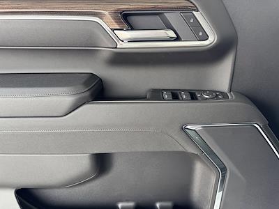 New 2025 Chevrolet Silverado 1500 - photo 1