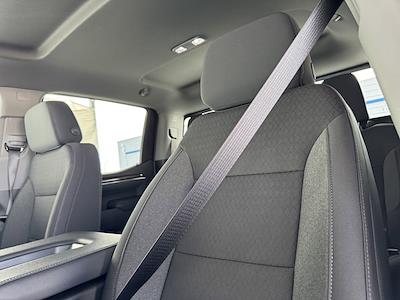 New 2025 Chevrolet Silverado 1500 - photo 1