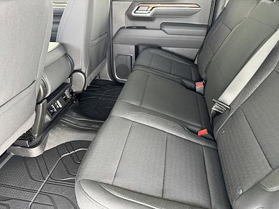 New 2025 Chevrolet Silverado 1500 - photo 1