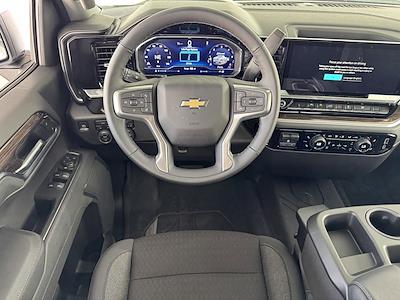 New 2025 Chevrolet Silverado 1500 - photo 1