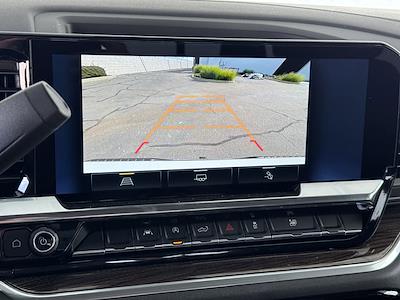 New 2025 Chevrolet Silverado 1500 - photo 1