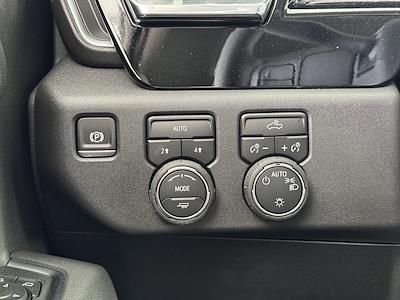 New 2025 Chevrolet Silverado 1500 - photo 1