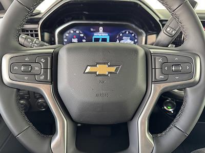 New 2025 Chevrolet Silverado 1500 - photo 1
