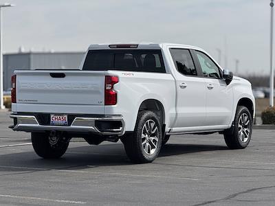 New 2025 Chevrolet Silverado 1500 - photo 1