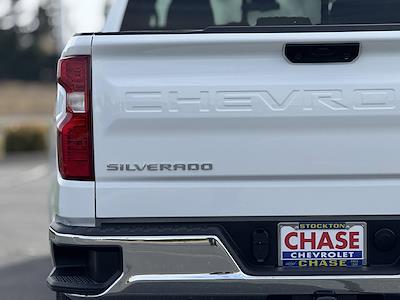 New 2025 Chevrolet Silverado 1500 - photo 1