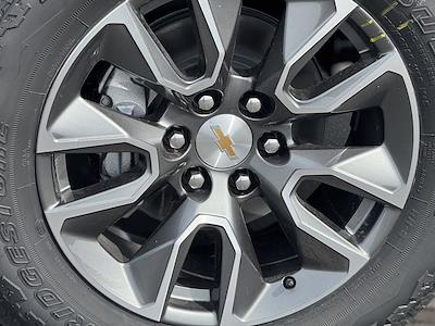 New 2025 Chevrolet Silverado 1500 - photo 1